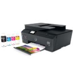 HP SmartTank 530 multifunkciós tintasugaras külsőtartályos nyomtató - Image 3