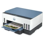 HP Smart Tank 725 A4 színes külső tintatartályos multifunkciós nyomtató - Image 3