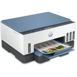HP Smart Tank 725 A4 színes külső tintatartályos multifunkciós nyomtató - Image 4