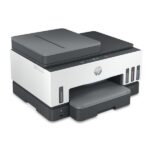 HP SmartTank 790 multifunkciós tintasugaras külsőtartályos nyomtató - Image 2