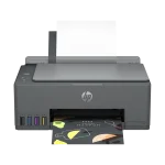 HP Smart Tank 581 A4 színes külső tintatartályos multifunkciós nyomtató