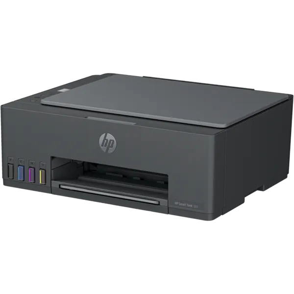 HP Smart Tank 581 A4 színes külső tintatartályos multifunkciós nyomtató - Image 2
