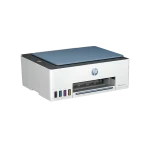 HP Smart Tank 585 A4 színes külső tintatartályos multifunkciós nyomtató - Image 5