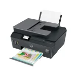 HP Smart Tank 615 wifi multifunkciós tintasugaras külsőtartályos nyomtató - Image 2