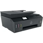 HP Smart Tank 615 wifi multifunkciós tintasugaras külsőtartályos nyomtató - Image 3