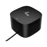 HP Thunderbolt Dock 120W G4 Dokkoló