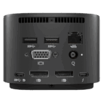 HP Thunderbolt Dock 120W G4 Dokkoló - Image 2
