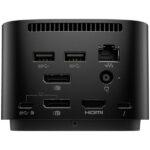 HP Thunderbolt Dock 280W G4 Dokkoló - Image 3