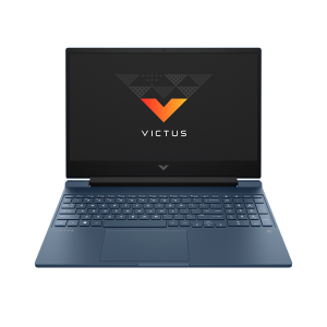HP Victus 15-fb2012nh 15,6"FHD/AMD Ryzen 5-8645HS/16GB/1TB/RTX 3050 6GB/DOS/kék laptop