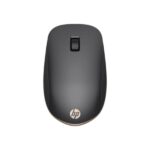 HP Z5000 vezeték nélküli fekete egér