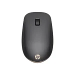 HP Z5000 vezeték nélküli fekete egér