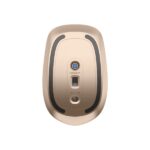 HP Z5000 vezeték nélküli fekete egér - Image 4