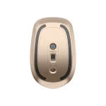 HP Z5000 vezeték nélküli fekete egér - Image 4