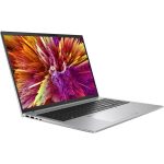HP Zbook16 FireFly G10 16"WUXGA Touch/Intel Core i7-1355U/16GB/512GB/RTX A500 4GB/Win11 Pro laptop - Image 2