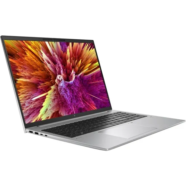 HP Zbook16 FireFly G10 16"WUXGA Touch/Intel Core i7-1355U/16GB/512GB/RTX A500 4GB/Win11 Pro laptop - Image 2