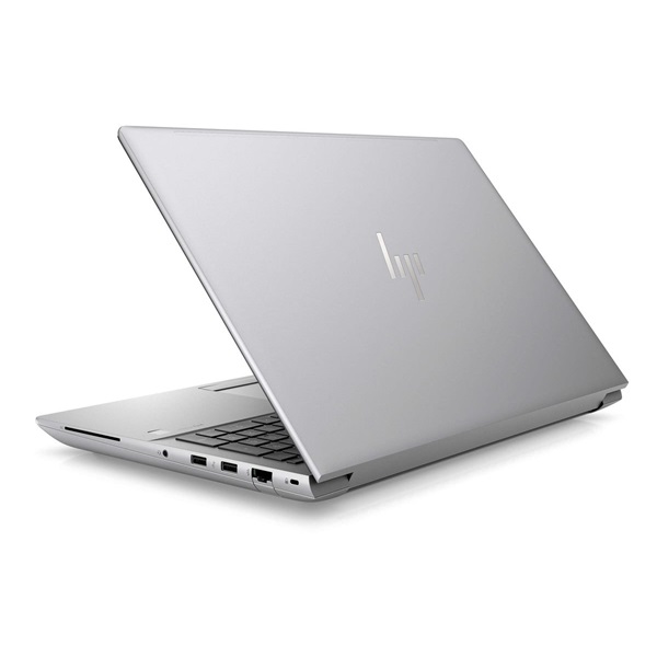 HP Zbook Fury G11 16"WUXGA/Intel Core i7-13850HX/32GB/512GB/Quadro RTX A2000 8GB/Win11 Pro/ezüst laptop - Image 6