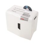 HSM Shredstar S10 iratmegsemmisítő - Image 4