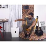 HSM Shredstar S10 iratmegsemmisítő - Image 7