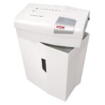 HSM Shredstar X10 iratmegsemmisítő - Image 5