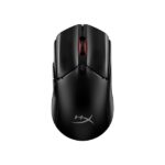 HYPERX Pulsefire Haste 2 Core fekete vezeték nélküli gamer egér - Image 2