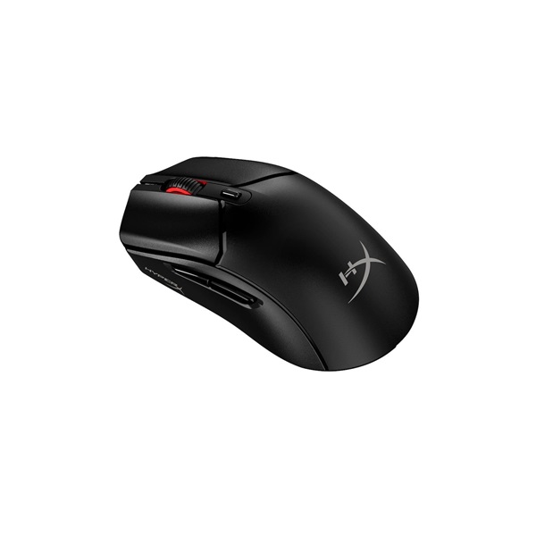 HYPERX Pulsefire Haste 2 Core fekete vezeték nélküli gamer egér - Image 3