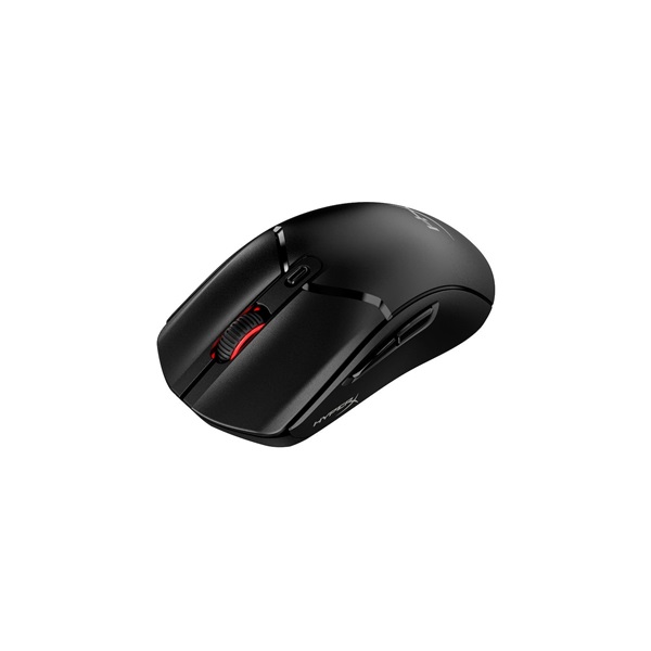 HYPERX Pulsefire Haste 2 Core fekete vezeték nélküli gamer egér - Image 4