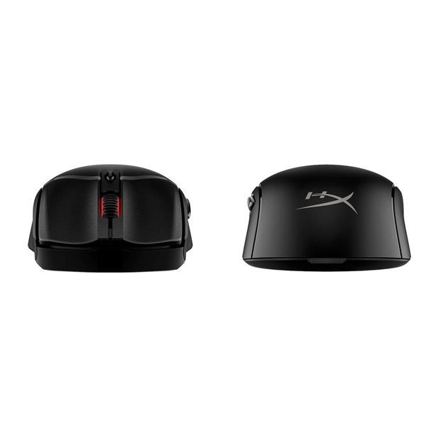 HYPERX Pulsefire Haste 2 Core fekete vezeték nélküli gamer egér - Image 6