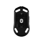HYPERX Pulsefire Haste 2 Core fekete vezeték nélküli gamer egér - Image 7