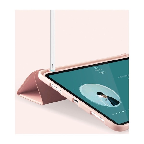 Haffner FN0181 Apple iPad 10,2"(2019/2020) fekete (Smart Case) védőtok - Image 2