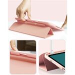 Haffner FN0181 Apple iPad 10,2"(2019/2020) fekete (Smart Case) védőtok - Image 3