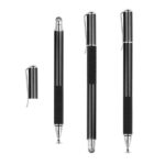 Haffner FN0505 Stylus Pen ezüst érintőceruza - Image 2