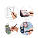 Haffner FN0506 Stylus Pen rózsaarany érintőceruza - Image 4