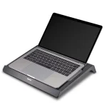 Hama 00126809 BLACK fekete notebook hűtő - Image 6