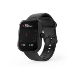 Hama 00178614 "Smartwatch 5000" fekete szögletes okosóra - Image 3