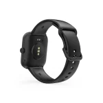 Hama 00178614 "Smartwatch 5000" fekete szögletes okosóra - Image 5