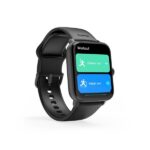 Hama 00178619 "Smartwatch 6010" fekete okosóra - Image 4