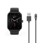 Hama 00178619 "Smartwatch 6010" fekete okosóra - Image 6