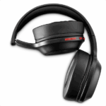 Hama 00184176 SPIRIT CALYPSO II Bluetooth fekete fejhallgató - Image 3