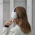 Hama 00184177 SPIRIT CALYPSO II Bluetooth fehér fejhallgató - Image 8