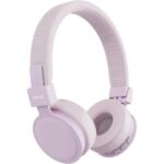 Hama 00221768 FREEDOM LIT III Bluetooth rózsaszín fejhallgató