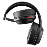 Hama 00221779 SPIRIT CALYPSO III Bluetooth fekete fejhallgató - Image 3