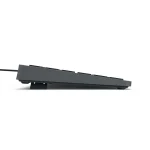 Hama CK-400 Keyboard Black/Grey HU - Image 5