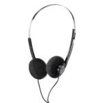 Hama Slight Stereo Headset Black - Image 3
