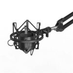 URAGE by Hama 186020 "Stream 800HD" streaming állványos gaming mikrofon - Image 7