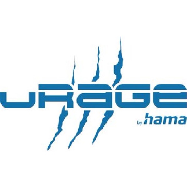 URAGE by Hama 186020 "Stream 800HD" streaming állványos gaming mikrofon - Image 8
