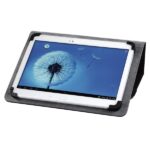 Hama 216427 "XPAND" univerzális tablet/ebook 10,1"-os fekete tok - Image 3