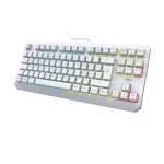 Hama uRage Exodus 220TKL Gaming keyboard White HU - Image 7