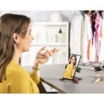 Hama 4649 POCKET II ROTA mini állvány - Image 6