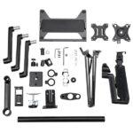 Hama 4663 4 karos streaming monitor tartó - Image 10