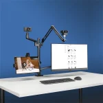 Hama 4663 4 karos streaming monitor tartó - Image 13